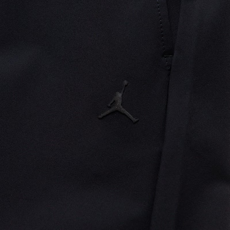 Air Jordan Jordan Sport Golf Shorts - Black/Black