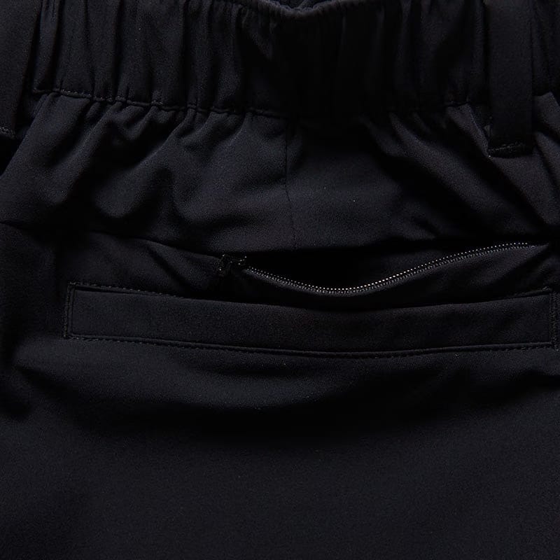 Air Jordan Jordan Sport Golf Shorts - Black/Black