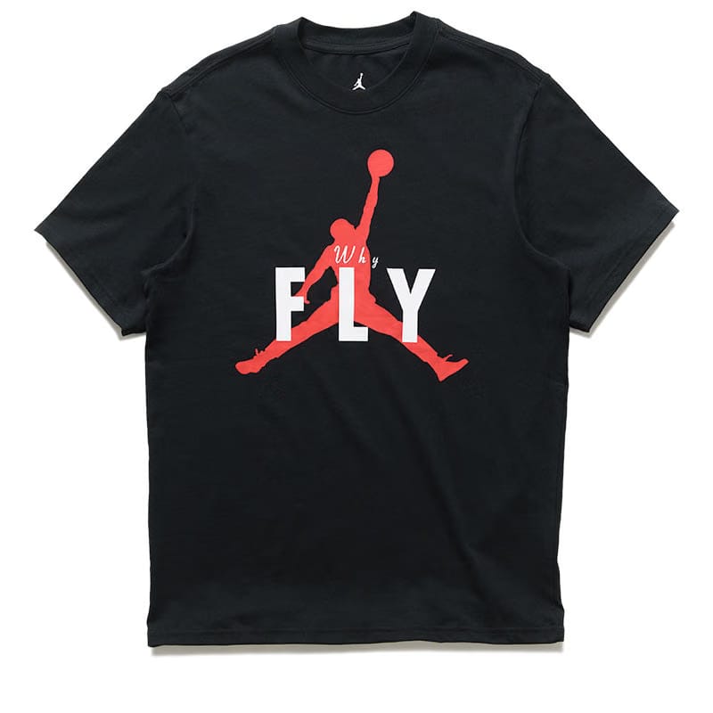 Air Jordan Jordan Sport Dri-FIT Golf Tee - Black