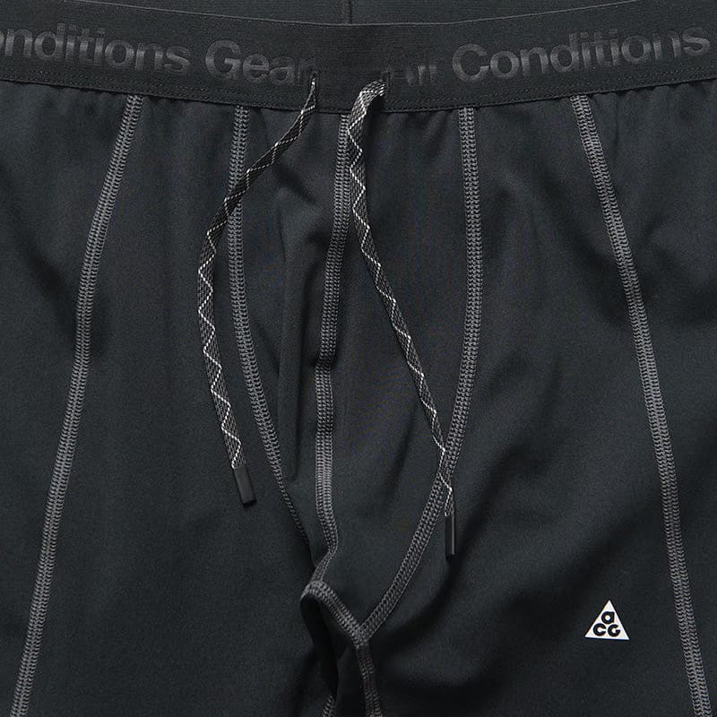 Nike ACG Wildsee Dri-FIT Base Layer Tights - Black/Anthracite