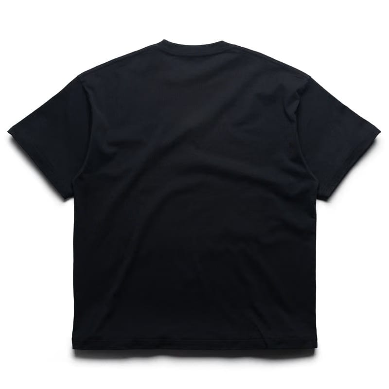 Pleasures Grin Tee - Black