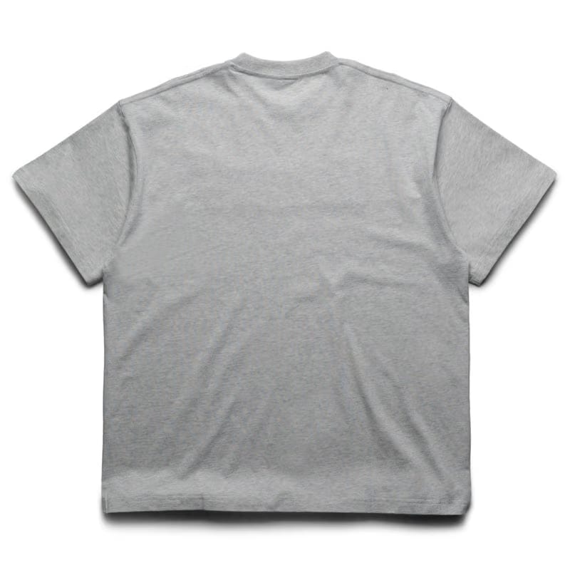 Pleasures Piano Bar Tee - Heather