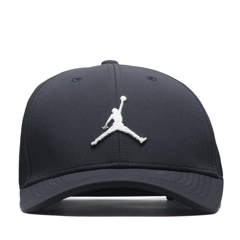 Air Jordan Jordan Club Dri-FIT Structured Golf Snapback - Black/Sail