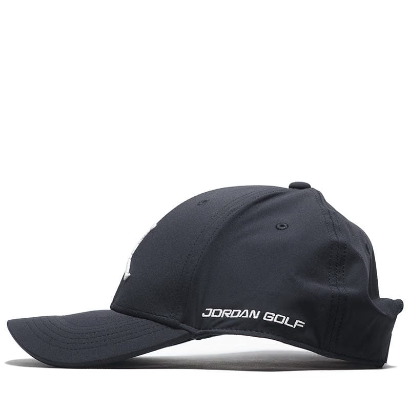 Air Jordan Jordan Club Dri-FIT Structured Golf Snapback - Black/Sail