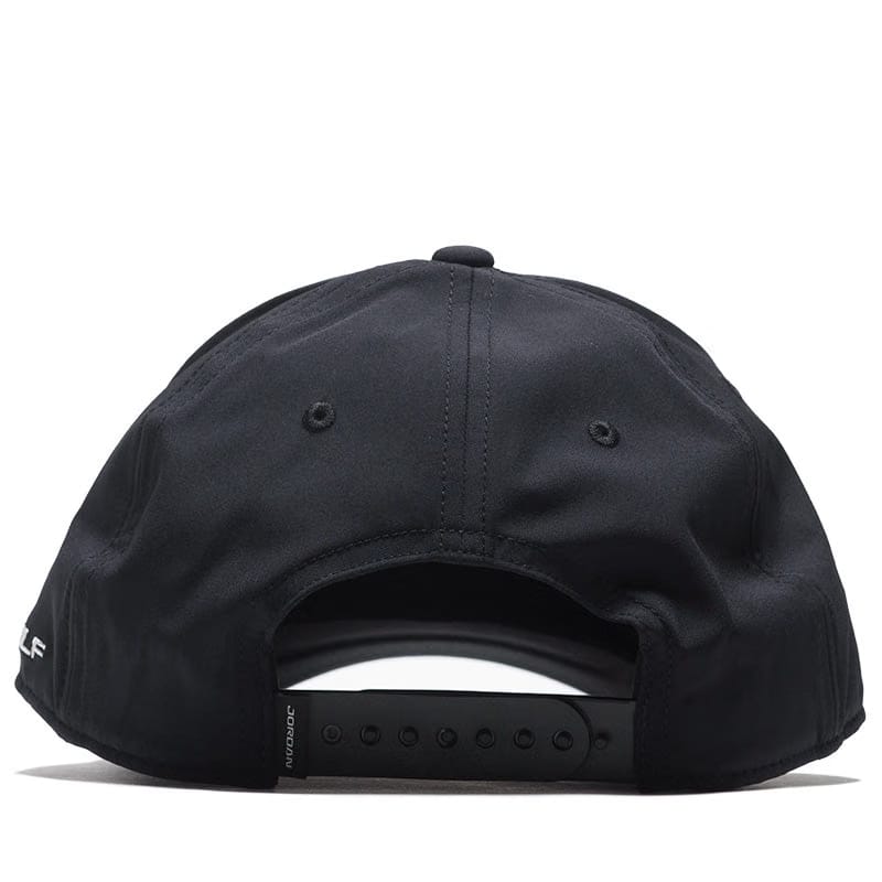 Air Jordan Jordan Club Dri-FIT Structured Golf Snapback - Black/Sail
