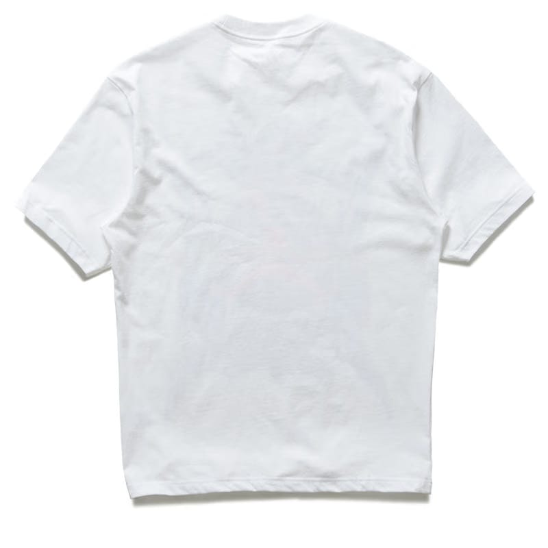 Air Jordan Jordan Graphic Tee - White/Infrared 23