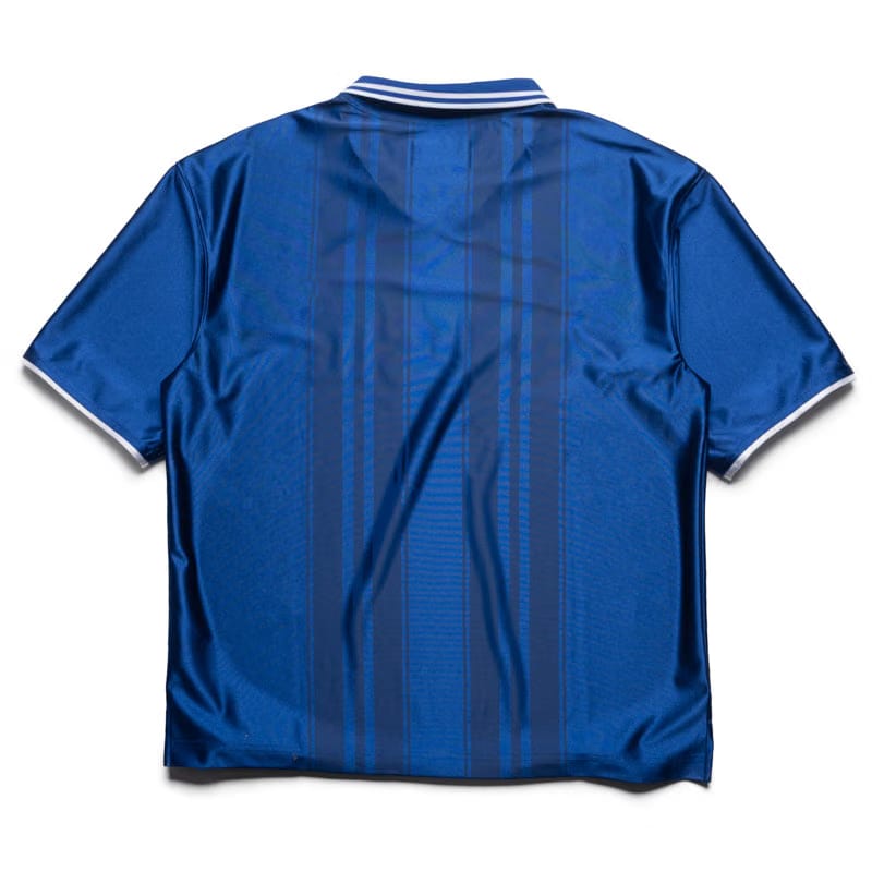 Air Jordan Jordan Brazil Jersey - Old Royal/White