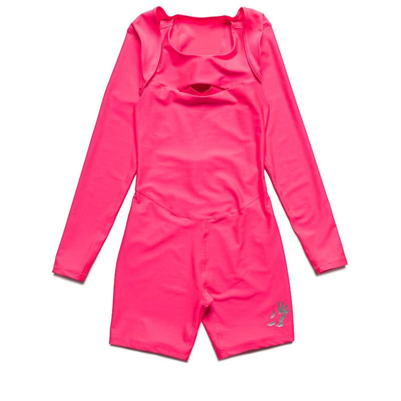 Puma Women's Flau'jae x Puma Bodysuit - Pure Pink