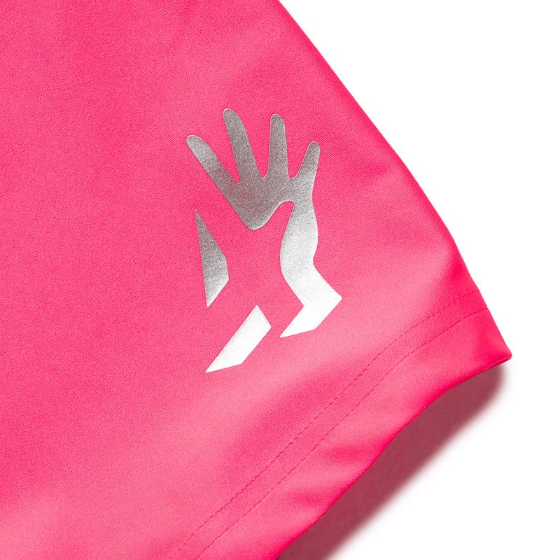 Puma Women's Flau'jae x Puma Bodysuit - Pure Pink