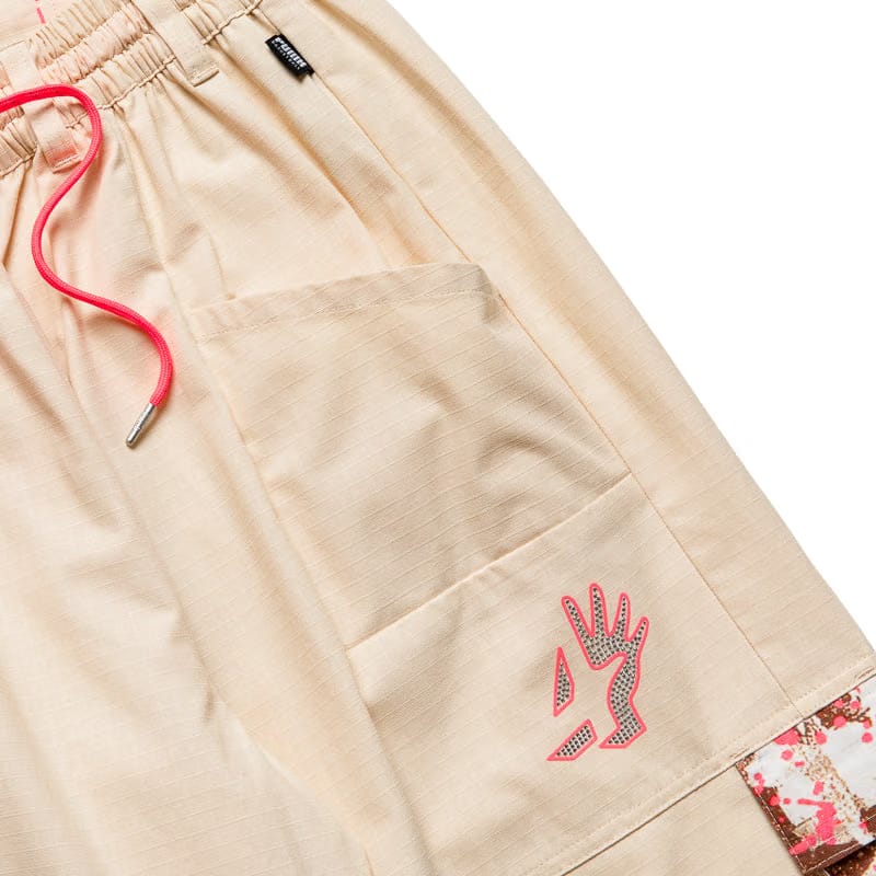 Puma Women's Flau'jae x Puma Cargo Pants - Canvas