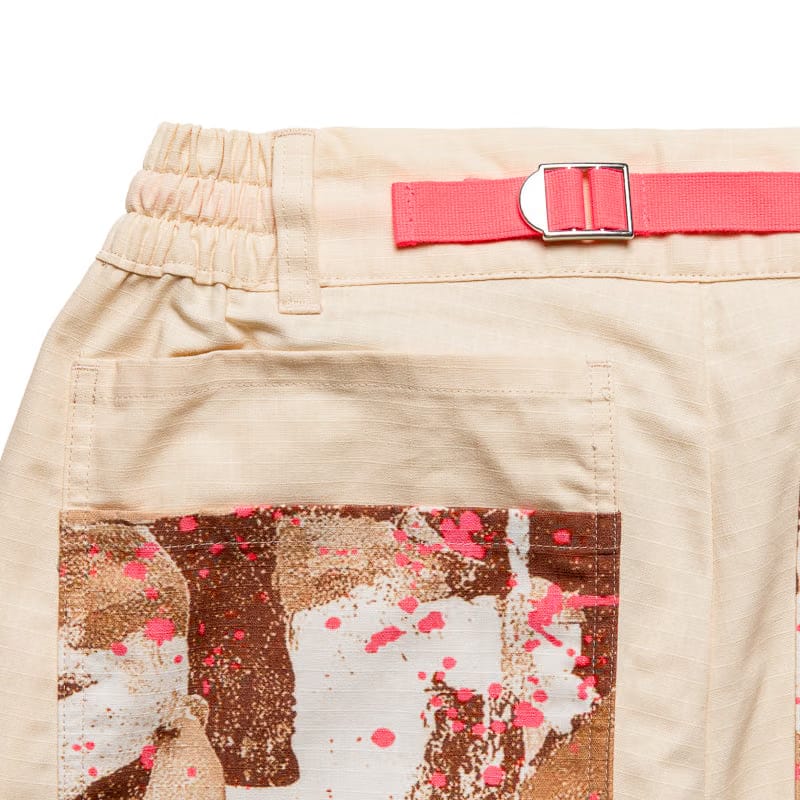 Puma Women's Flau'jae x Puma Cargo Pants - Canvas
