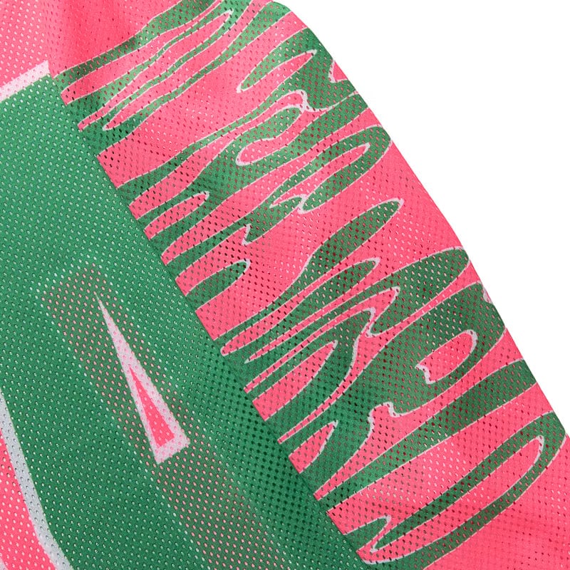 Puma Women's Flau'jae x Puma Oversized L/S Jersey - Pure Pink