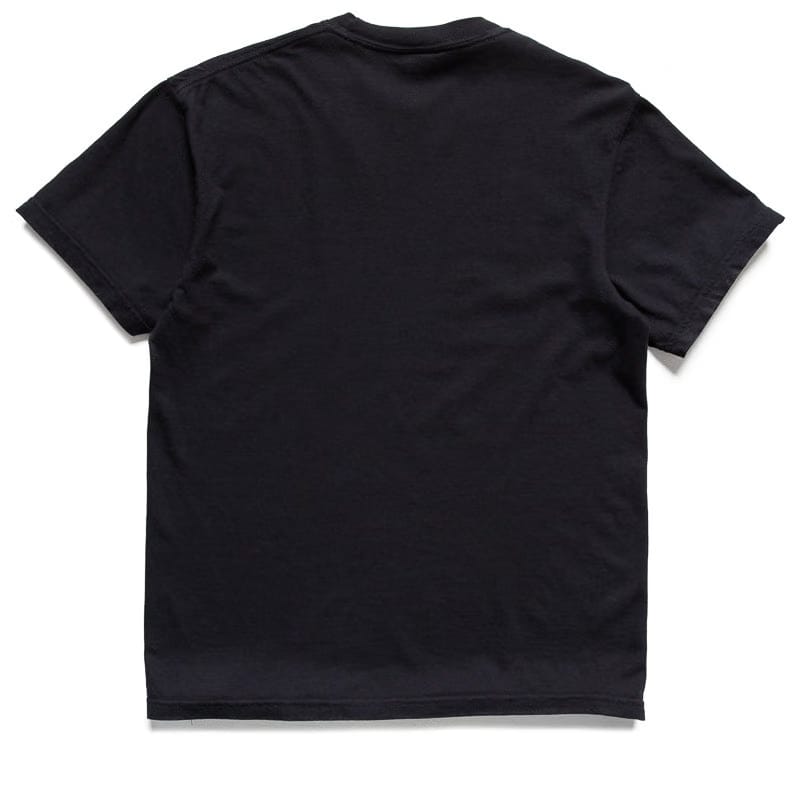 Fucking Awesome Am I Shit? Tee - Black