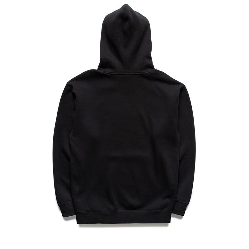 Fucking Awesome Weeping Mary Hoodie - Black