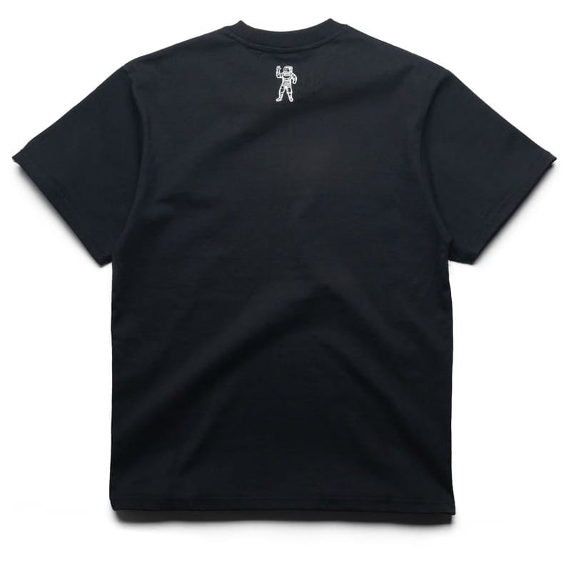 Billionaire Boys Club Smokey Knit Tee - Black