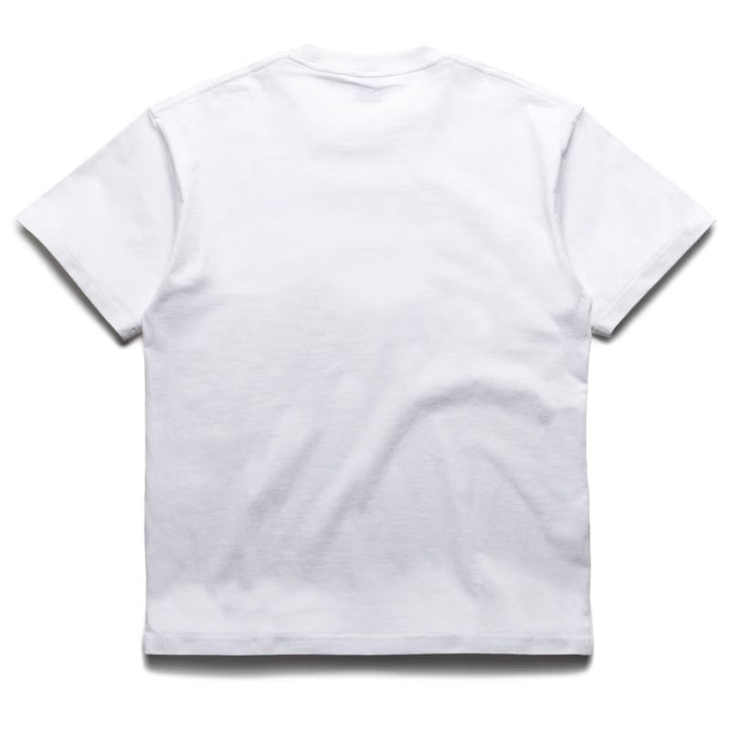 Pleasures Machine Tee - White