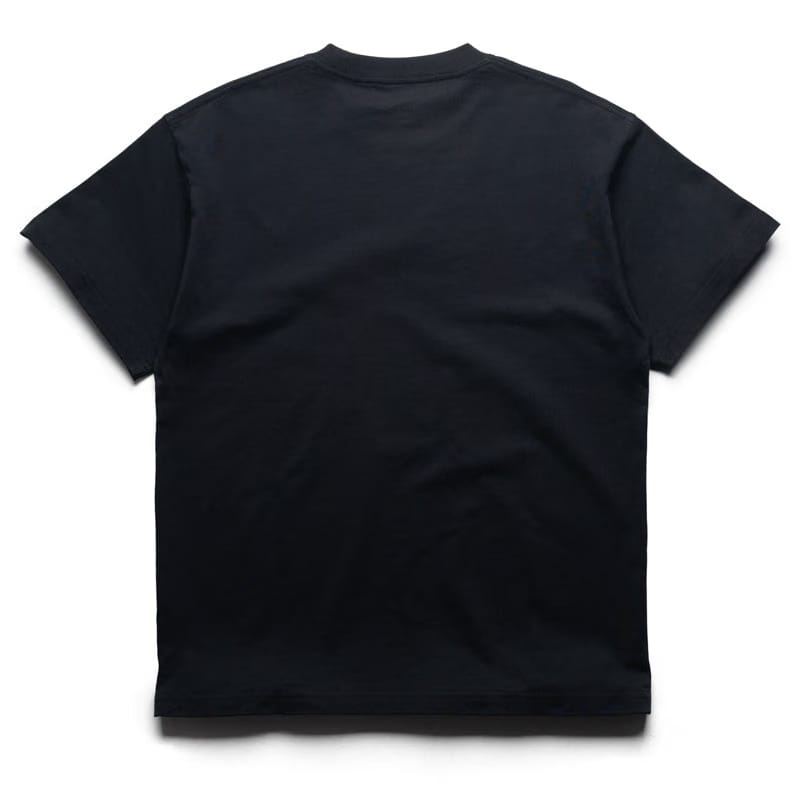 Pleasures Stimulation Tee - Black