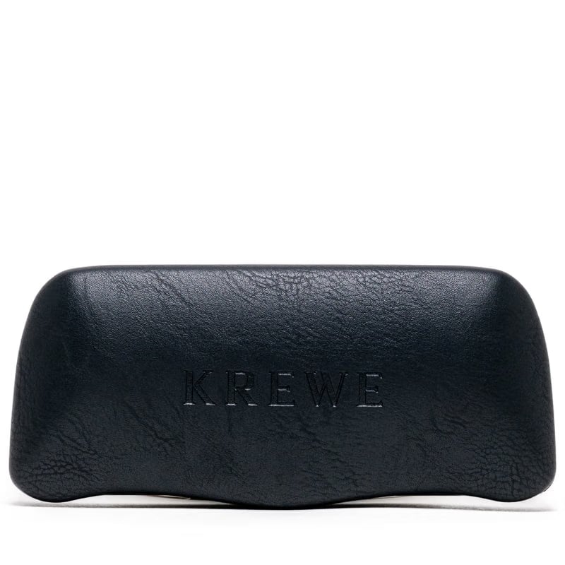 Krewe Dakota Sunglasses - Iberia/Haze 18K Polarized