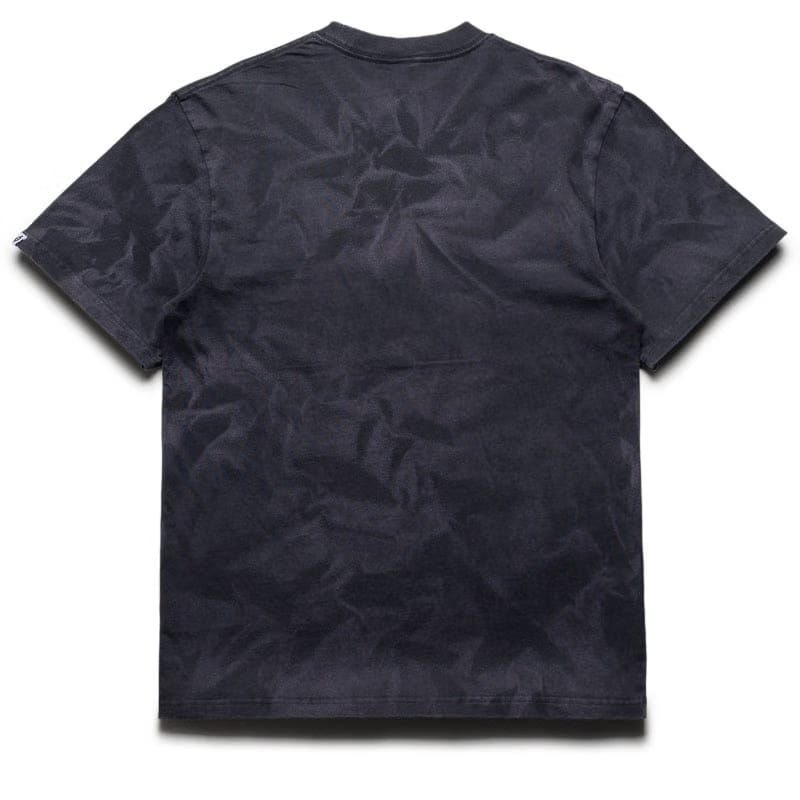 Ice Cream Stone Cold Knit Tee - Charcoal Art