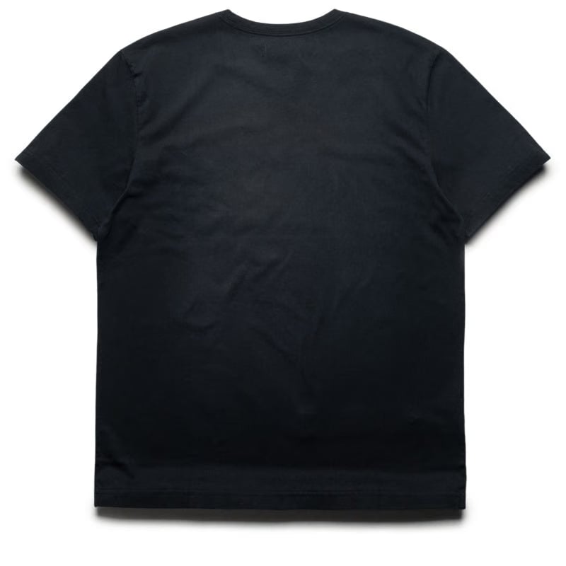 Purple Brand Signature Tee - Black
