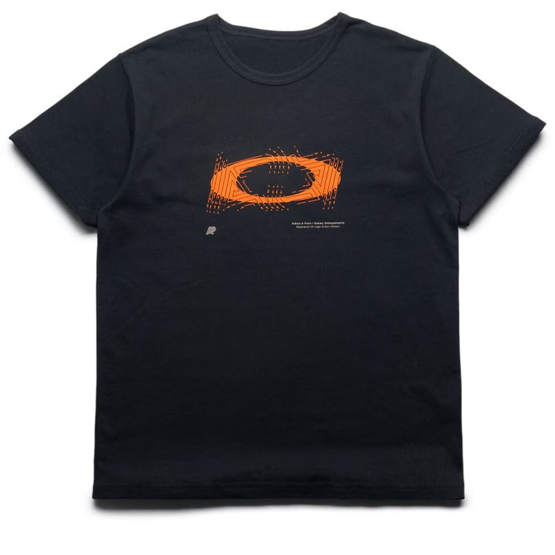 Oakley Albino & Preto x Oakley Entanglement Tee - Black