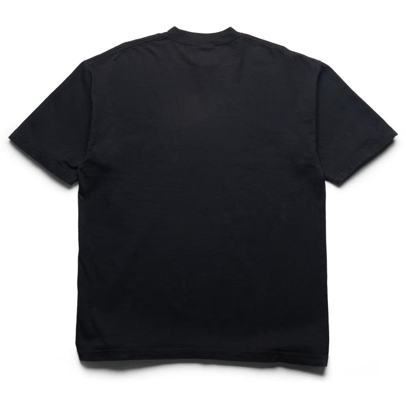 Revenge Scythe Tee - Black/Purple