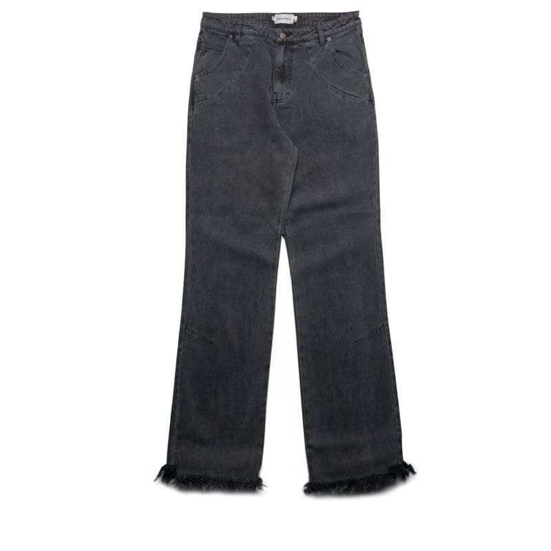 Honor The Gift Dart 5 Pocket Pants - Black
