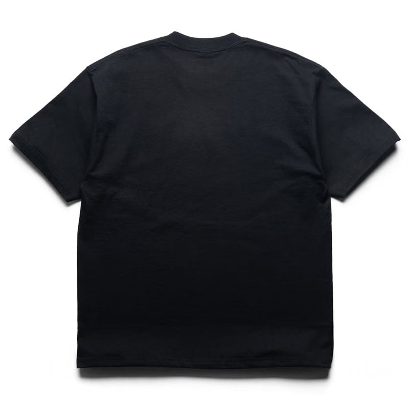 Pleasures Breakfast Tee - Black