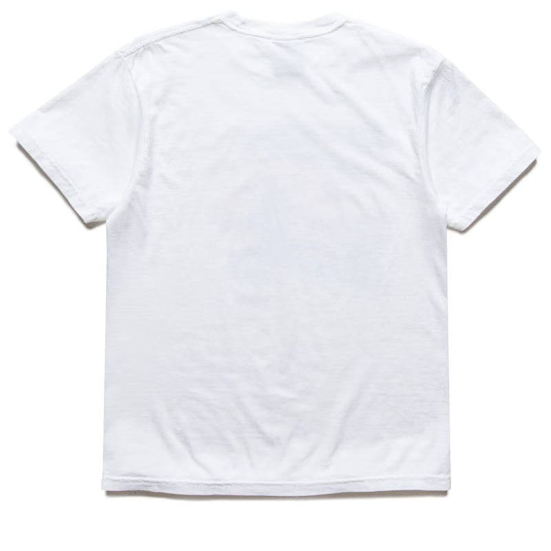 KidSuper Luncheonette Tee - White