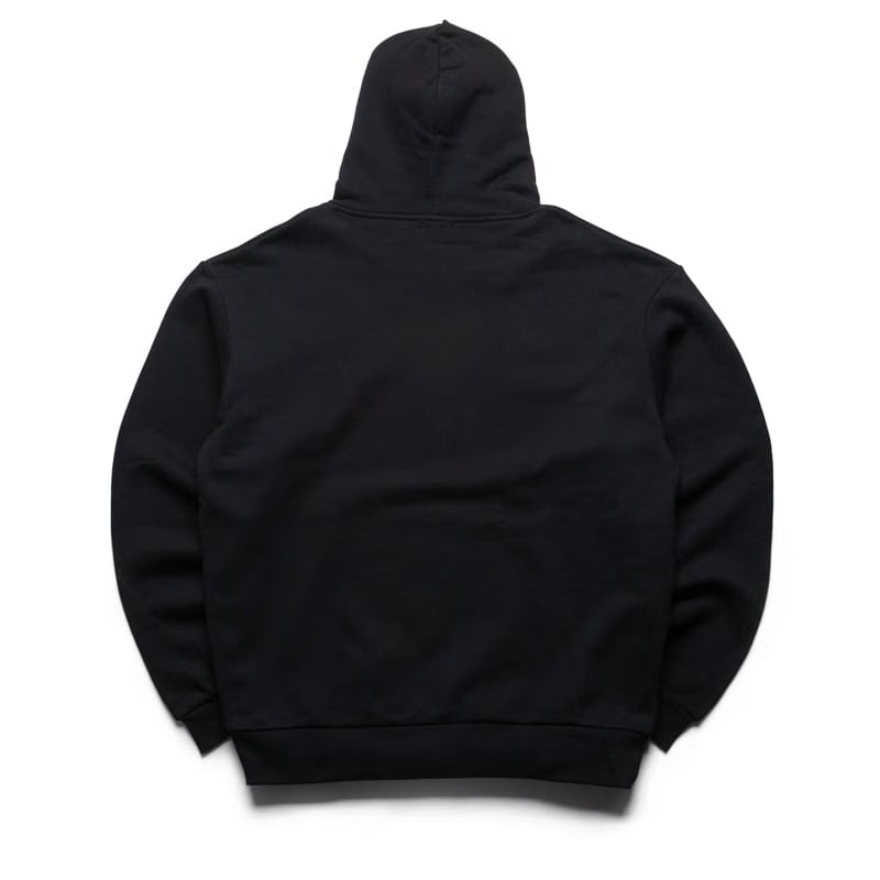 Born x Raised BxR Standard Hoodie - Black