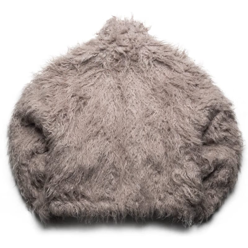 Diet Starts Monday Klamath Coat - Taupe
