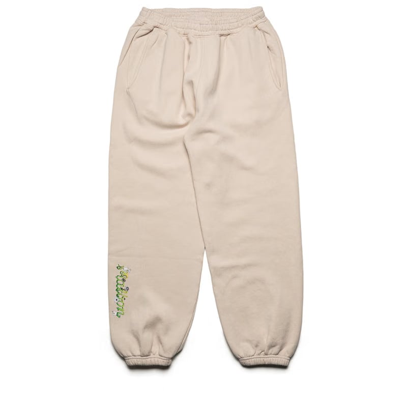 Malbon Golf x Grateful Dead Clubhouse Sweatpant - Rainy Day