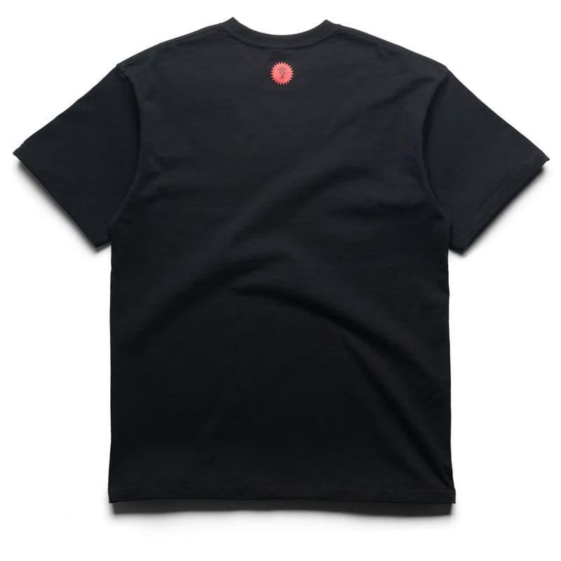Ice Cream Cones N Cash Tee - Black