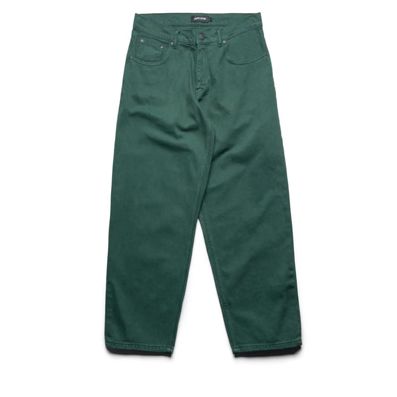Fucking Awesome Fecke Jeans - Dark Sage