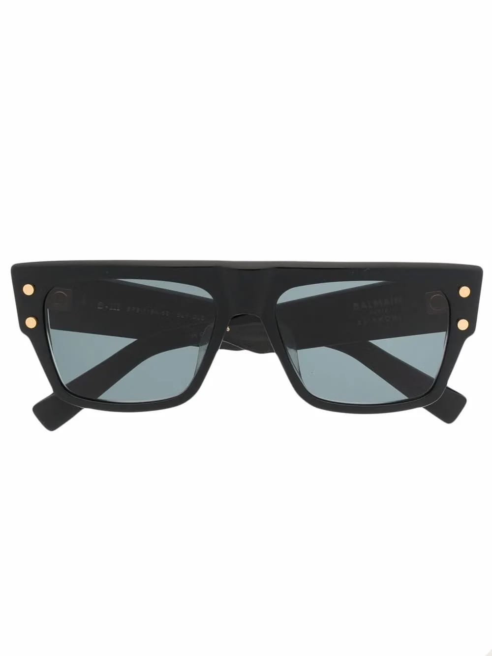 B-III square-frame sunglasses