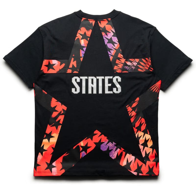 Nike USA Premium Goalkeeper Tee - Black
