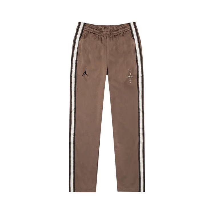 Cactus Jack by Travis Scott x Air Jordan MJ Track Pant Palomino/Black