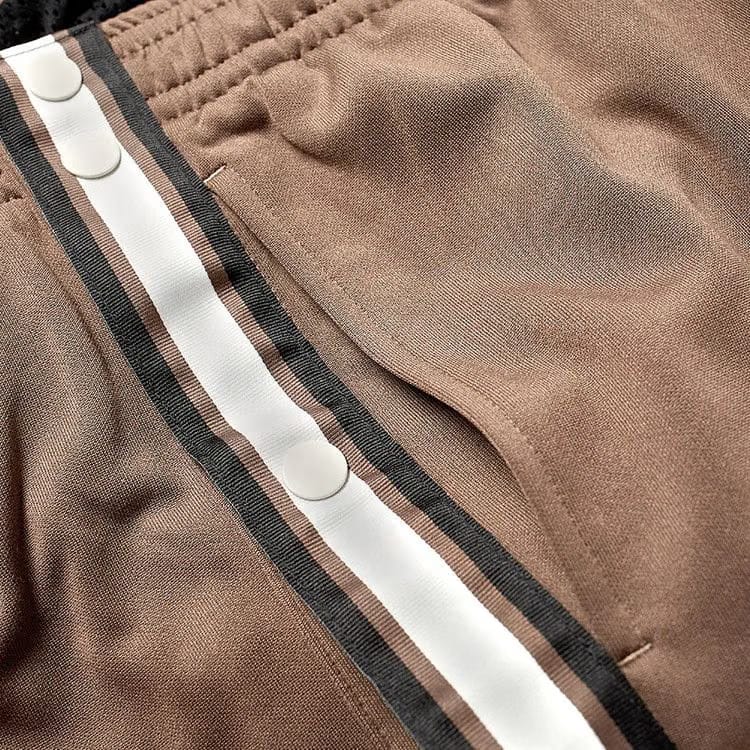 Cactus Jack by Travis Scott x Air Jordan MJ Track Pant Palomino/Black