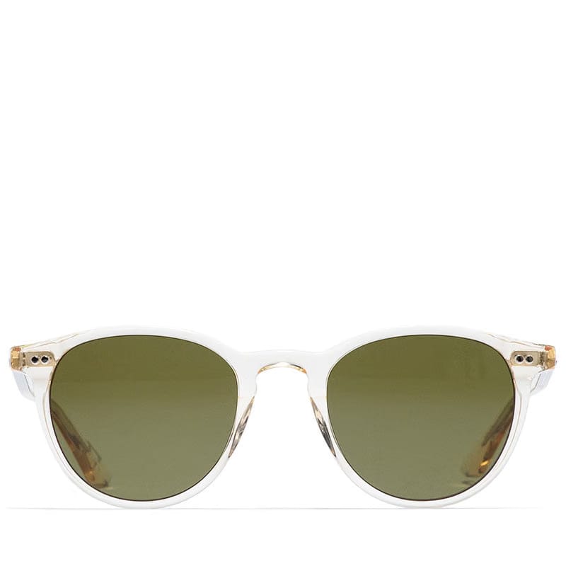 Krewe Landry Sunglasses - Haze Polarized