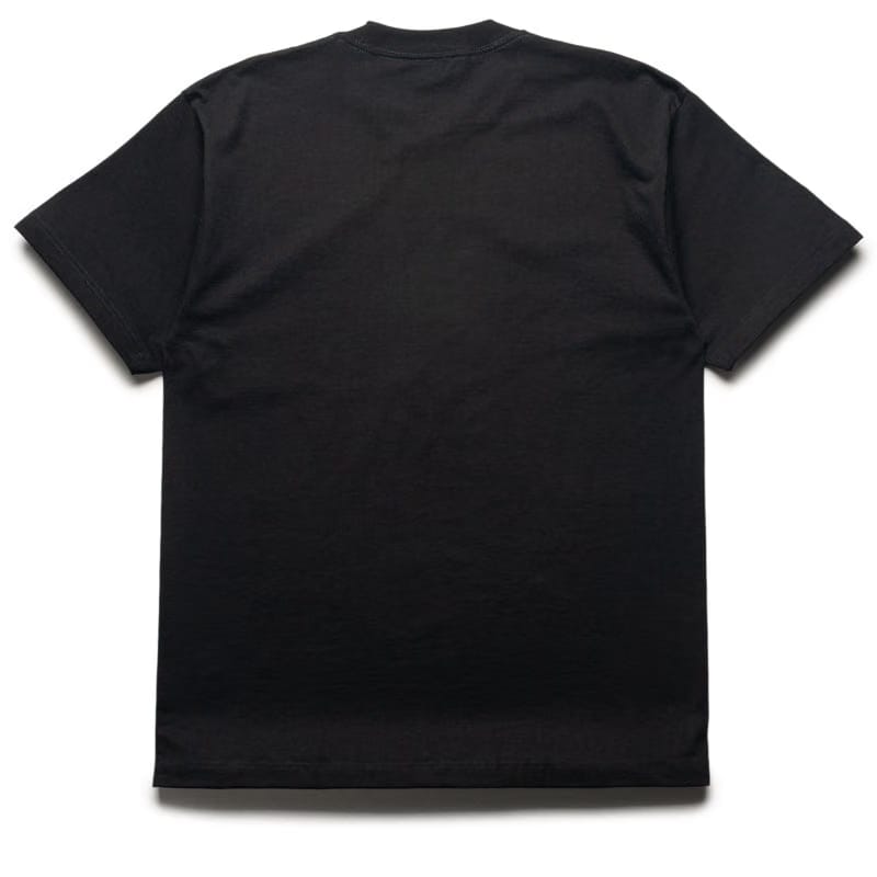 Market Rhythm Provider Tee - Jet Black