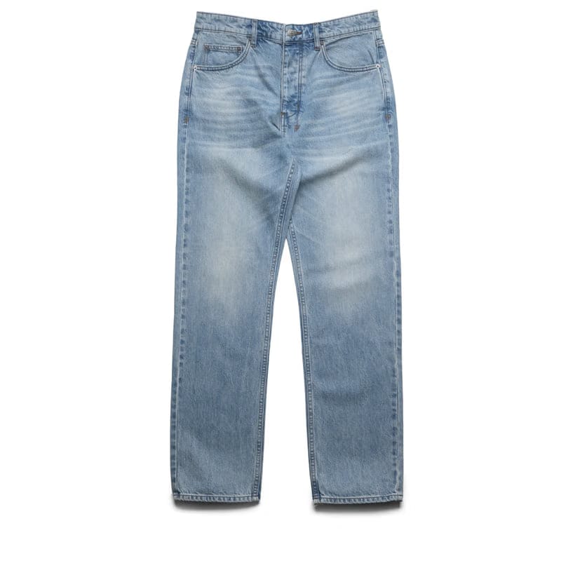 Ksubi Hazlow Striker Denim Pant - Indigo