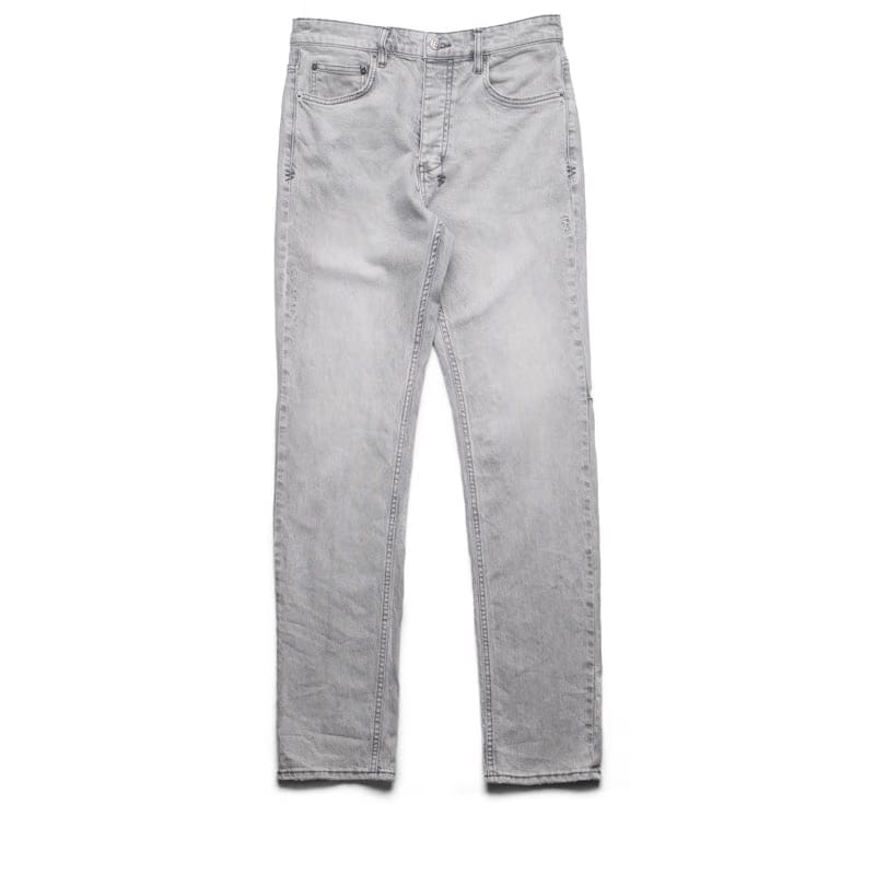 Ksubi Chitch Jupiter Skrawl Denim Pant - Grey