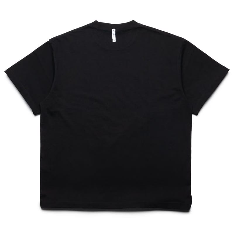 Students Golf Spiritual Health Club Tee - Black