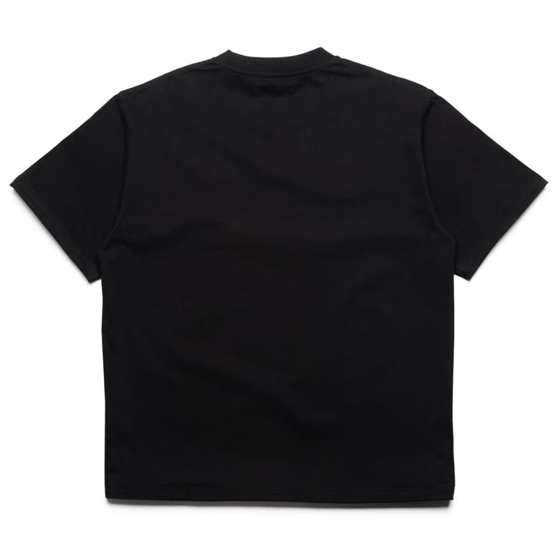 Pleasures Cutie Heavyweight Tee - Black
