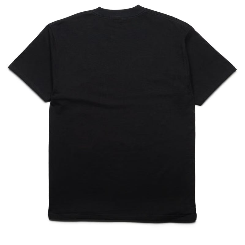 Pleasures Migraine Tee - Black Edge