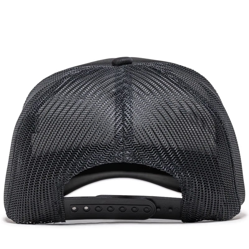 Honor The Gift x Politics Tailgate Hat - Black