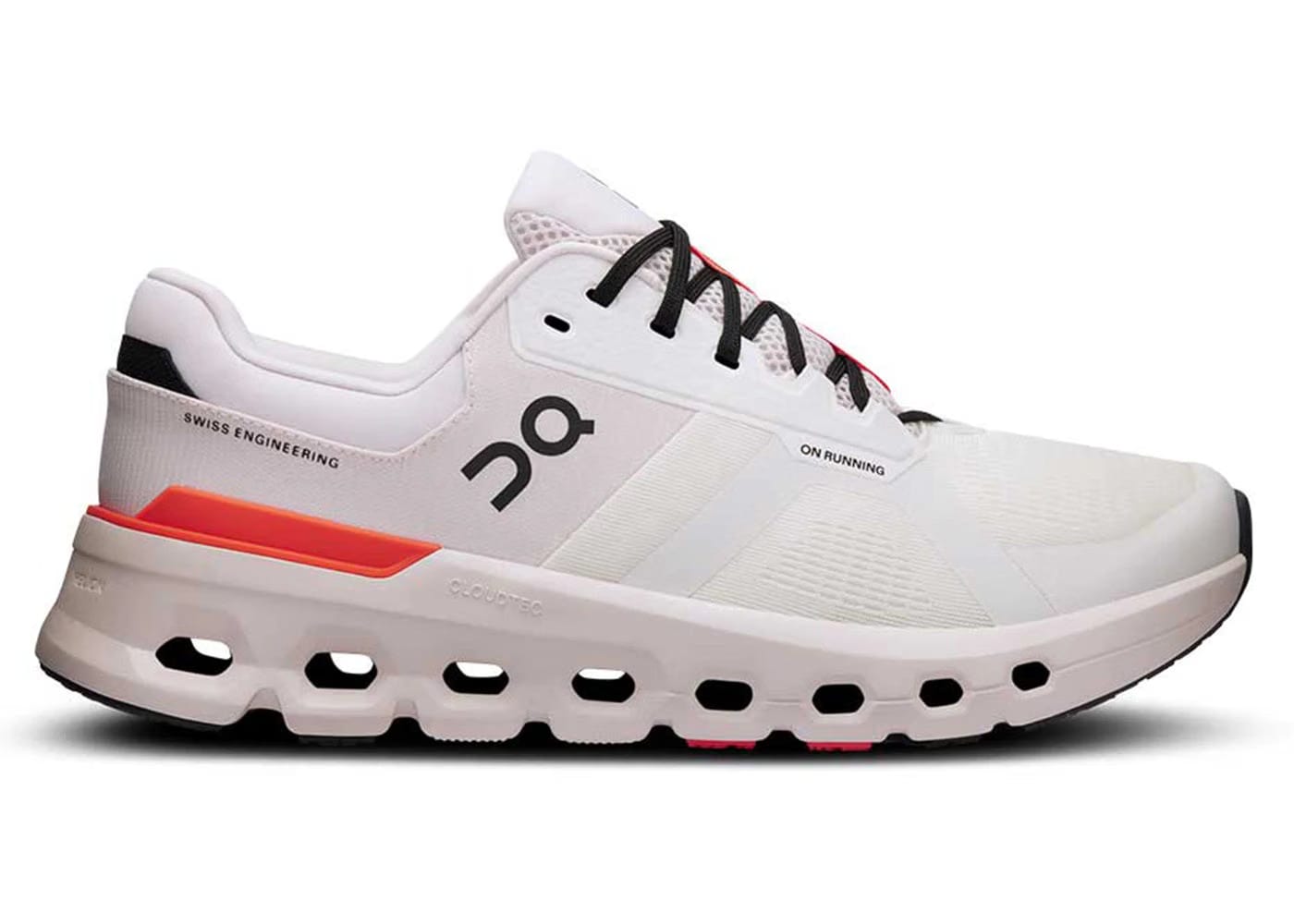 Cloudrunner 2 Undyed Sand