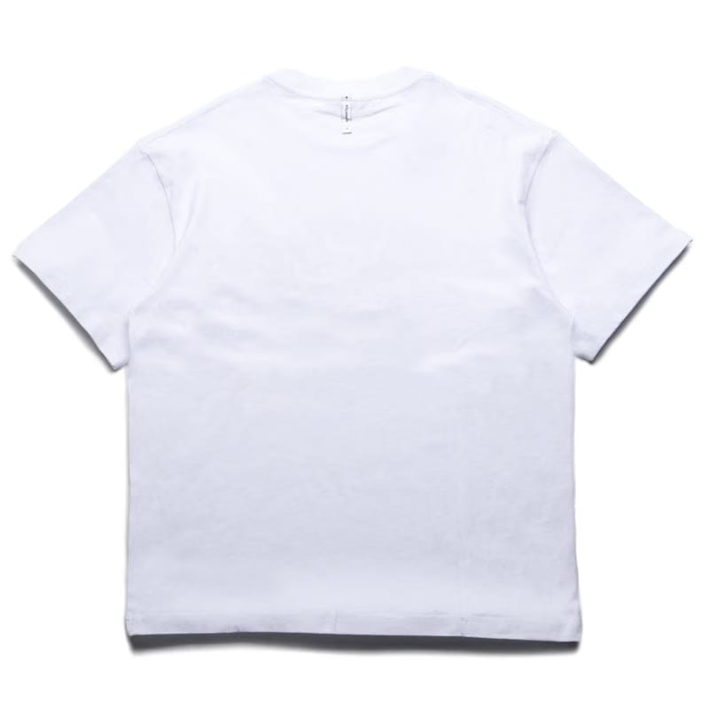 Students Golf Growth Tee - White