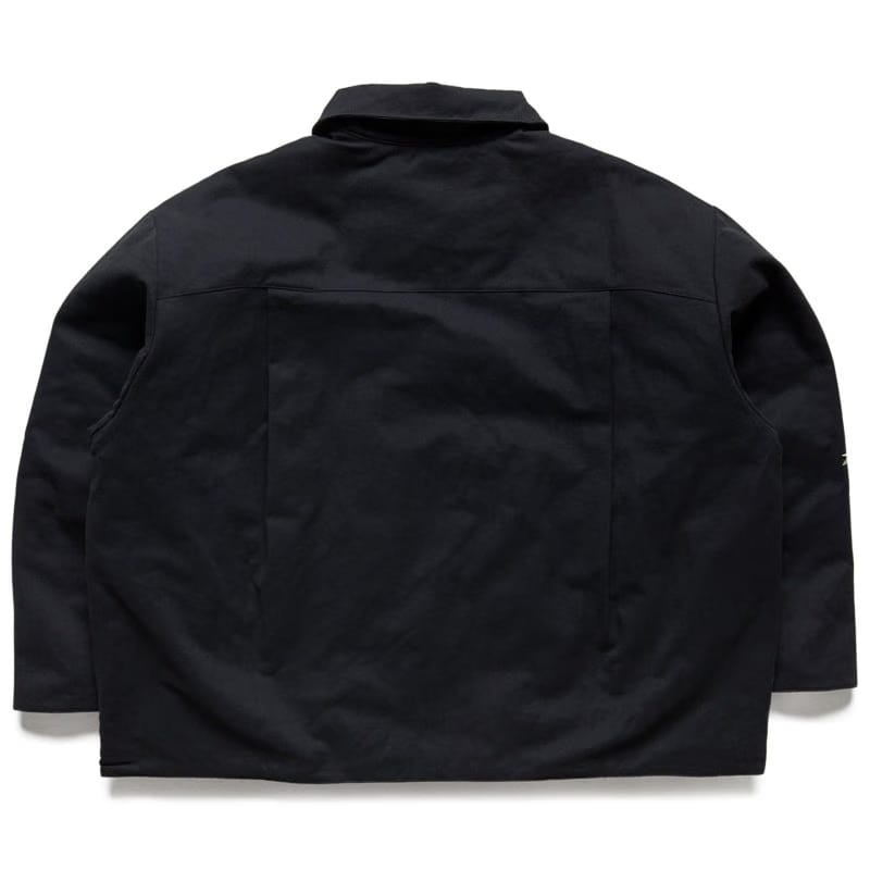 Reebok Tobe Nwigwe x Reebok Coaches Jacket - Black