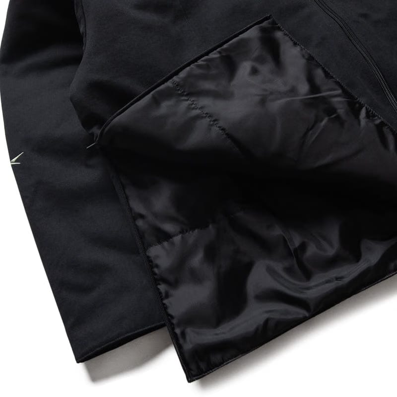 Reebok Tobe Nwigwe x Reebok Coaches Jacket - Black